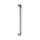 DPH 301A BT, Pull Handle, Tubular, Straight, D Handle, BoltThru, 25mm (Ø) x 325mm (l) x 300mm (ctc), Stainless Steel, DORMAKABA-2