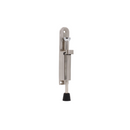 FDH02.SN, Door Holder, 160mm (l) x 28mm (Ø), Satin Nickel, CISA-2