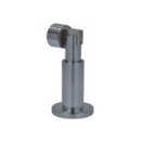 FMDS01.SN, Door Stop, Floor Mounted, Magnetic, Satin Nickel, CISA-2