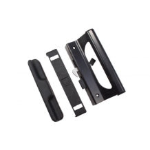 Main product view of Eagle Aluminium Handle, made for doors with door style you can actually hold.
