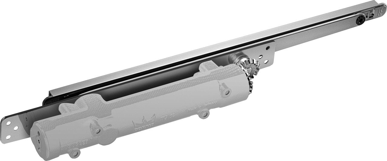 ITS96 Door Closer Up To 100kg, Non Hold Open | The Stickman Store