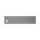 Punch Hole (DKP-SS-166), Cylinder Punch Hole, Brushed Stainless Steel, DORMAKABA-2