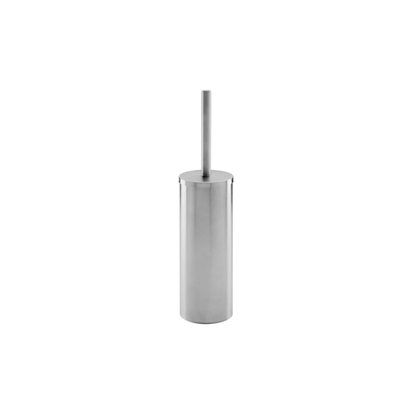 QS Stainless Steel Bathroom Accessories close-up detail; clean stainless confidence for a better door setup.