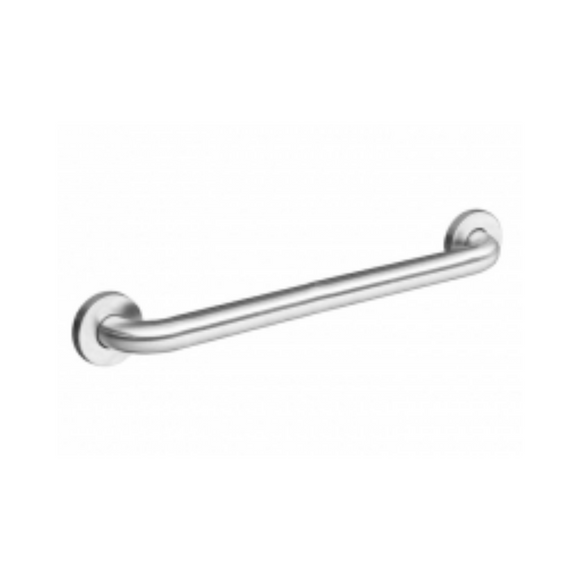 QS1603 STRAIGHT, Grab Rail, 206mm (l), 32mm, 750, Satin Stainless Steel, QS