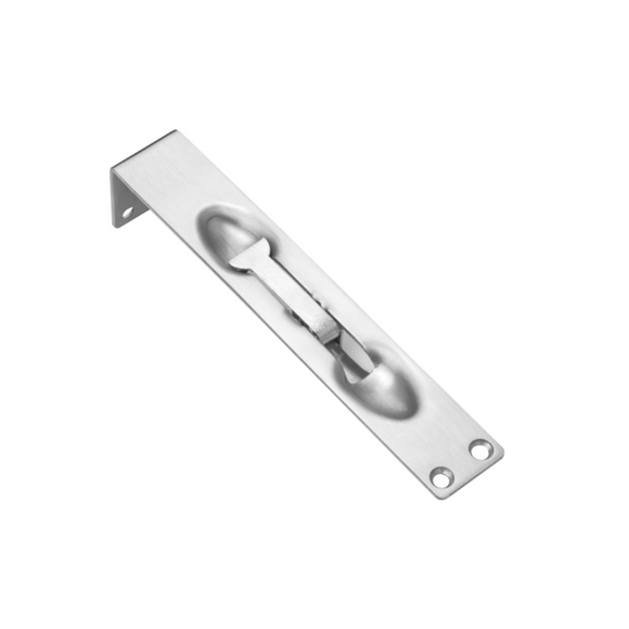 QS4411/4 305, Flush Bolt, 305mm (l), Stainless Steel, QS