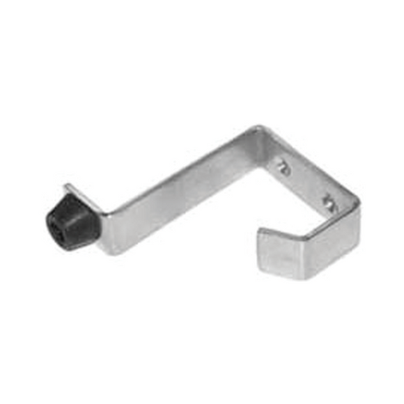 QS4434, Hat & Coat Hook , Stainless Steel, QS
