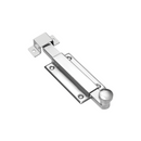 QS4443/1 150, Door Bolt, 150mm (l), Stainless Steel, QS-2