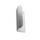 QS4478, Demi Pull, , 85mm (l) x 36mm (w), Stainless Steel, QS-2