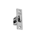 QS6001SS, Adjustable, Rollerbolt Lock, Stainless Steel, QS-2