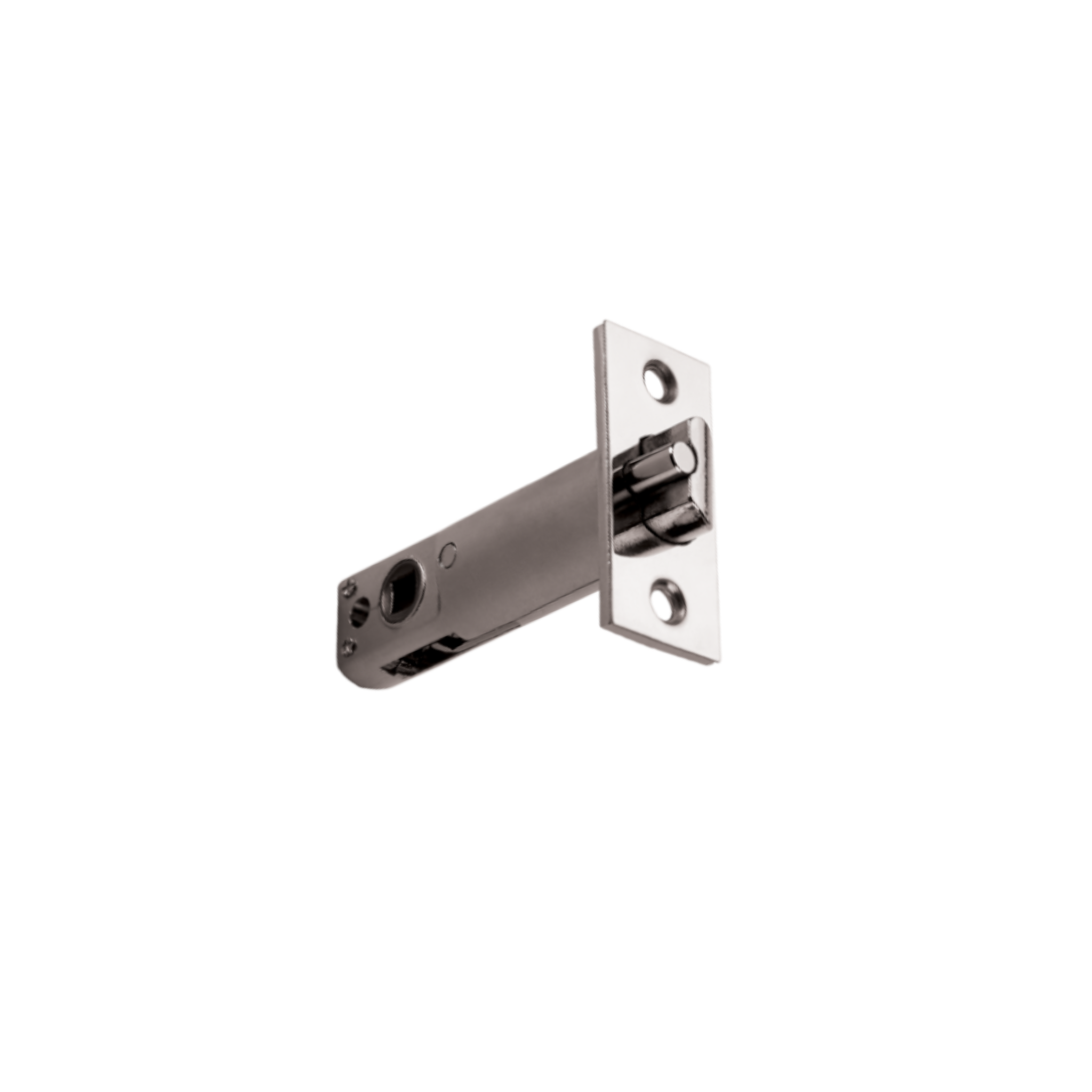 QS6002/J SS, Springbolt, Latch Lock, 45mm (Backset), Stainless Steel ...