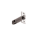 QS6002/J SS, Springbolt, Latch Lock, 55mm (Backset), Stainless Steel, QS-2