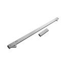 QS762, Door Closers, Door Coodinators, Fire Door, Silver Painted, QS-2