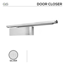 QS920 Rack and Cam Pinion Door, QS-1