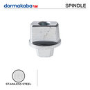 SPINDLE, Spindle, Standard, Stainless Steel, DORMAKABA-1