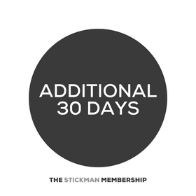 ADDITIONAL 30 DAYS
