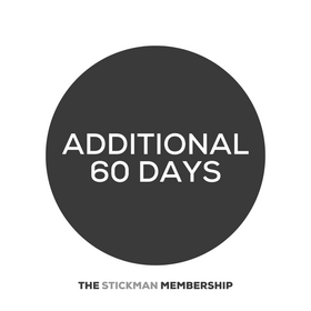 ADDITIONAL 60 DAYS
