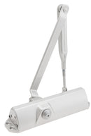 TS68 , Door Closer, Rack & Pinion, Non Hold Open, 1100mm (w), Projecting Arm, Transom Fixing, Door Leaf Fixing, EN 3/4, Hydraulic Speed Control, Stainless Steel, DORMAKABA-2