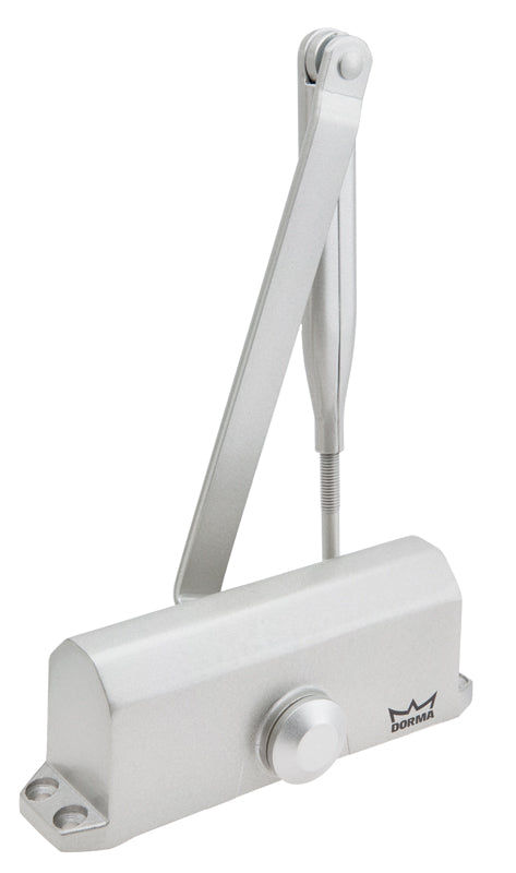 TS77 Door Closer – Entry Level – Up to 80kg – Standard Arm