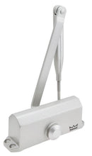 TS77 PA, Door Closer, Rack & Pinion, 1100mm (w), Parallel Arm Bracket, Transom Fixing, Door Leaf Fixing, EN 3/4, Hydraulic Speed Control, Stainless Steel, DORMAKABA-2